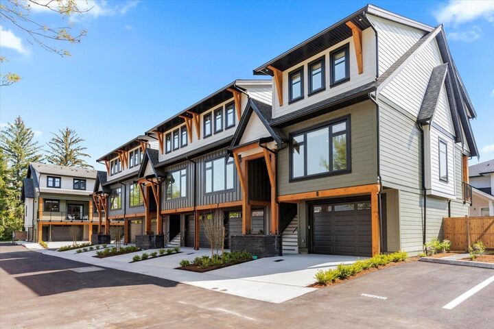 Photo de la propriété: 46106 Riverside Drive 5 BC V2P 3K9