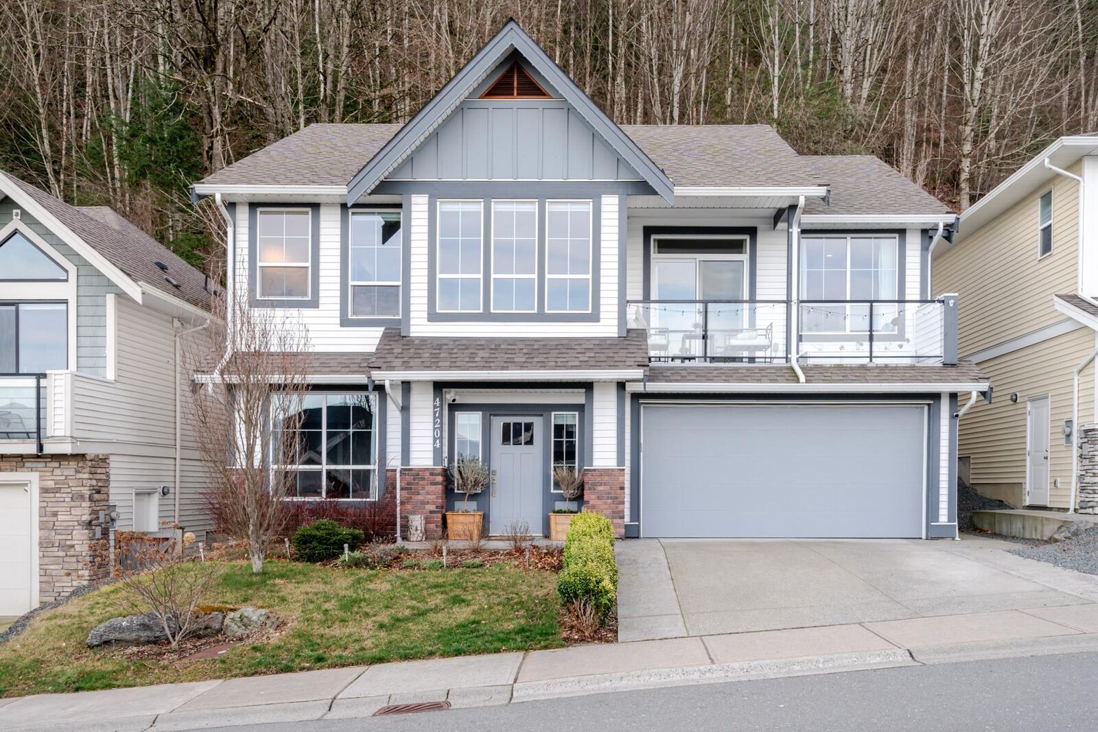 Property Photo:  47204 Sylvan Drive  BC V2R 0R8 