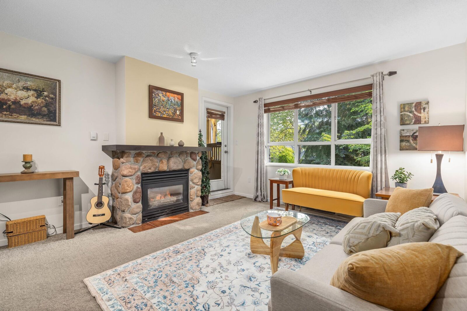 Property Photo:  4314 Main Street 203  BC V8E 1A8 