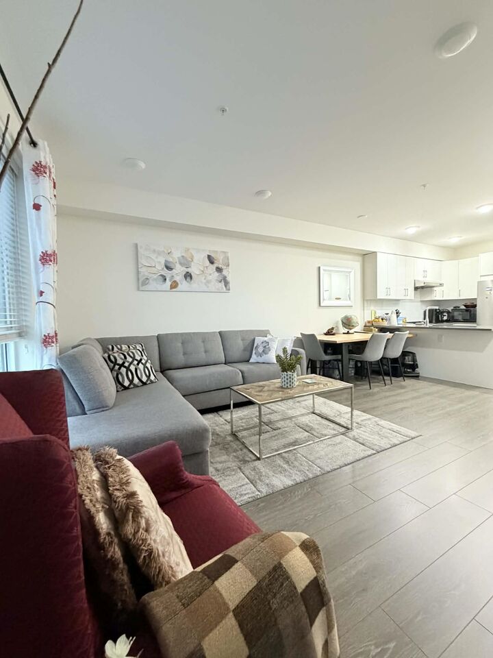 Property Photo: 15351 101 Avenue 409 BC V3R 0G2