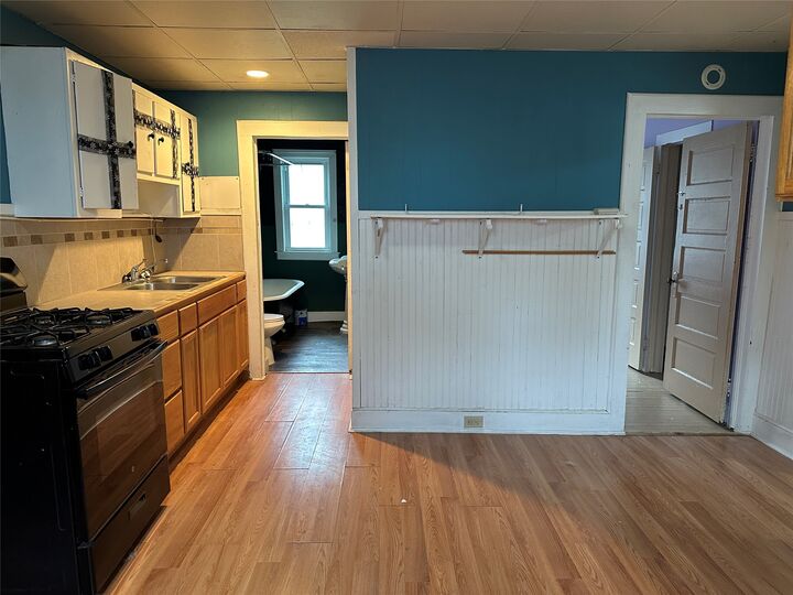 Property Photo:  61 Lake Ave  NY 13905 