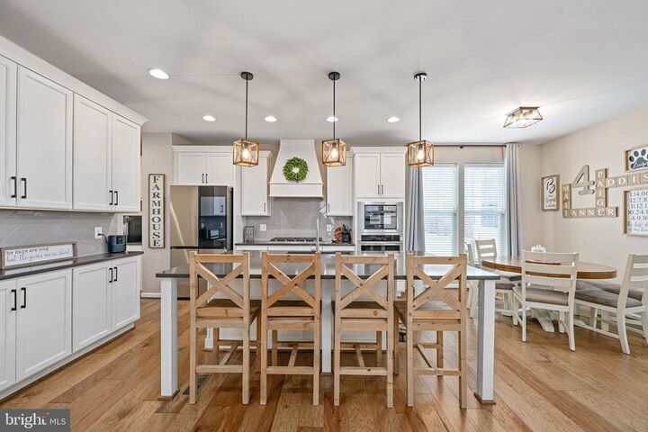 Property Photo: 568 Coastal Avenue VA 22554