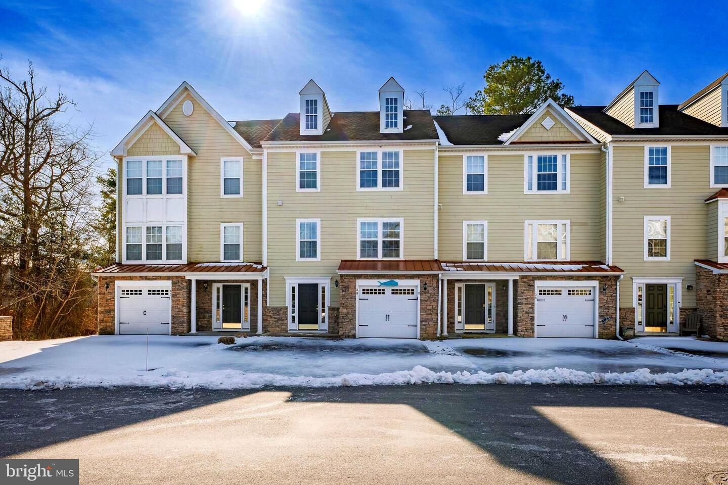 Property Photo: 38 Tributary Lane DE 19967