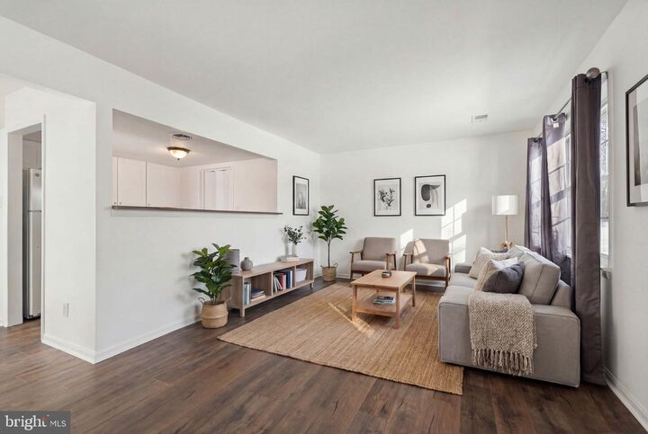 Property Photo:  9694 Hagel Circle 39/C  VA 22079 