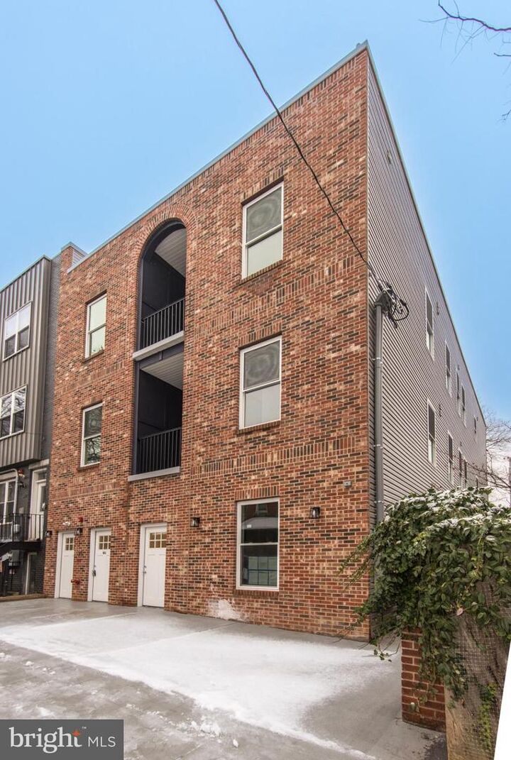 Property Photo: 315 N Preston Street 101 PA 19104