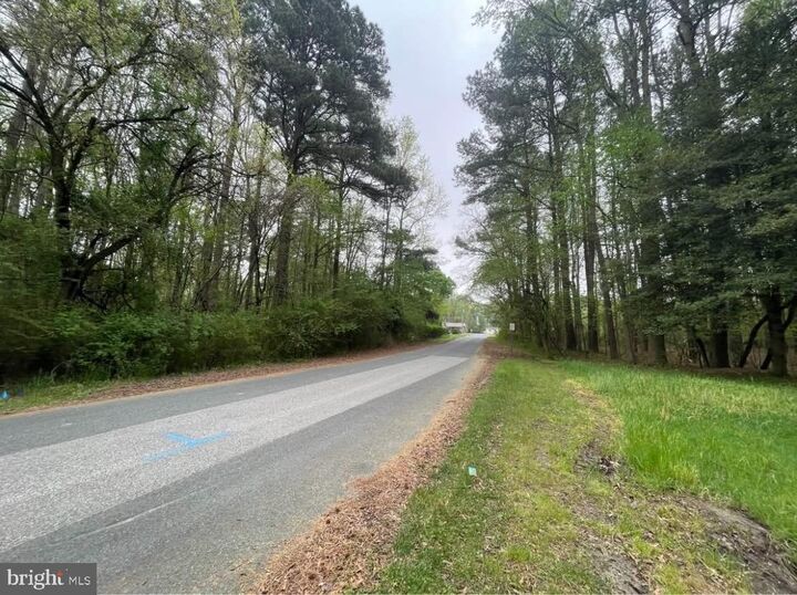 Property Photo:  Nelpine Road  MD 21655 