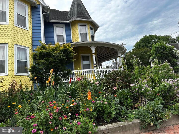 Property Photo:  201 Federal Street  DE 19968 