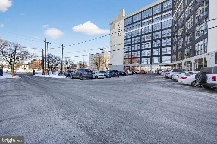 Property Photo:  444 N 4th Street 407  PA 19123 