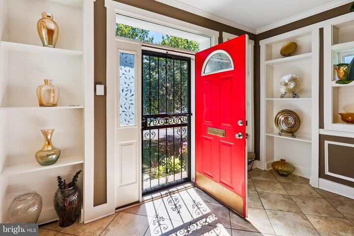 Property Photo:  3504 Edgewood Road  MD 21215 