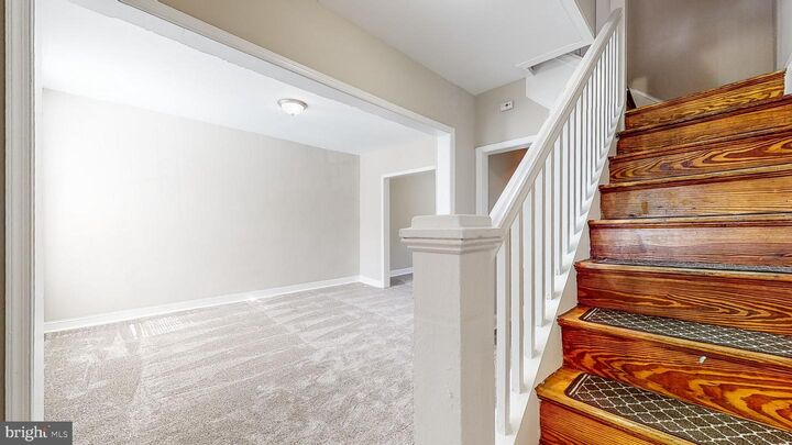 Property Photo:  812 McCabe Avenue  MD 21212 