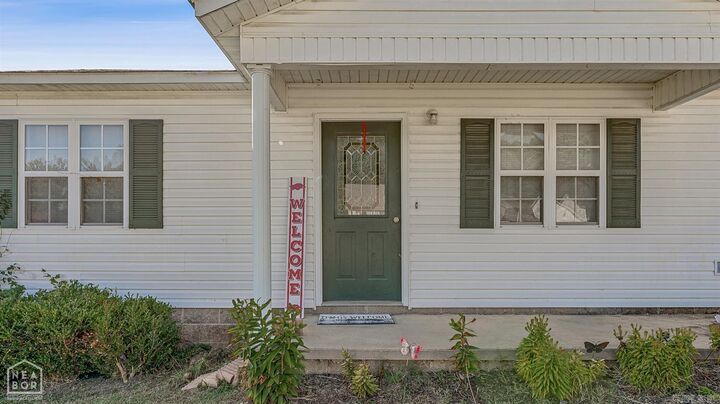 Property Photo: 2802 N 4th Street AR 72450