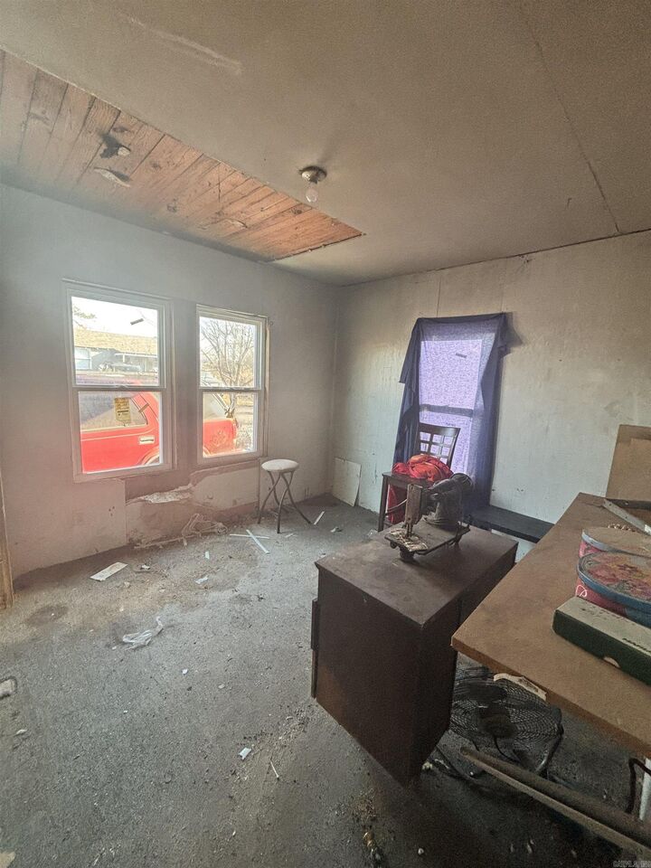 Property Photo:  4204 Coral Street  AR 72117 