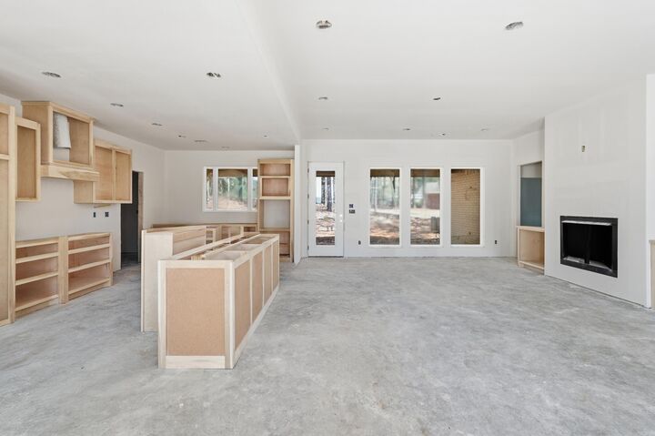 Property Photo:  81 Elcano Drive  AR 71909 