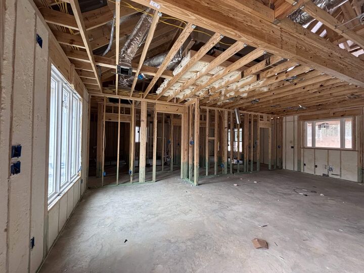 Property Photo: 81 Elcano Drive AR 71909