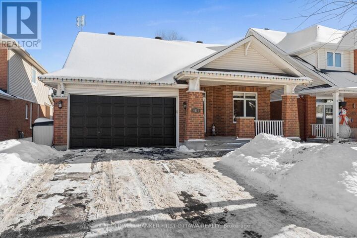 Property Photo: 4471 Shoreline Drive ON K1V 1S7