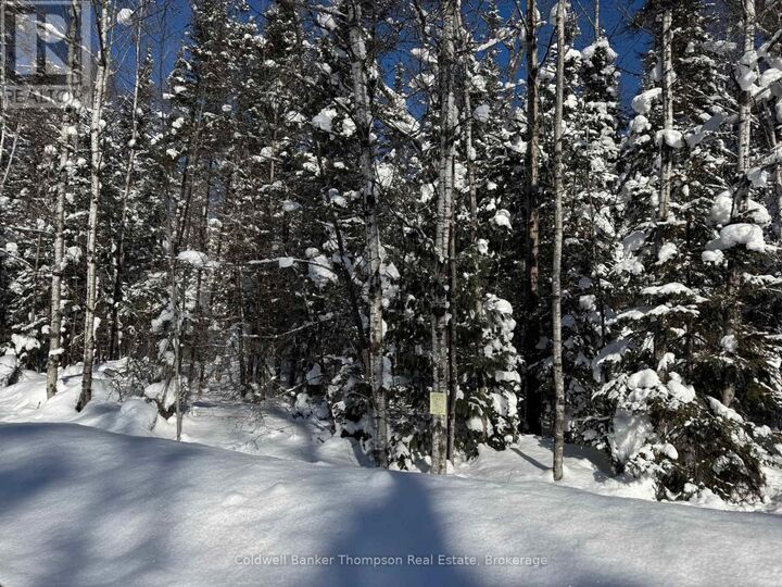 Property Photo: 0 Highway 518 Highway ON P0A 1M0