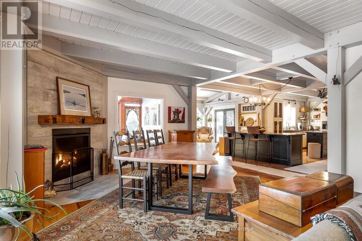 Property Photo: 1095 Williamsport Road ON P1H 2J4