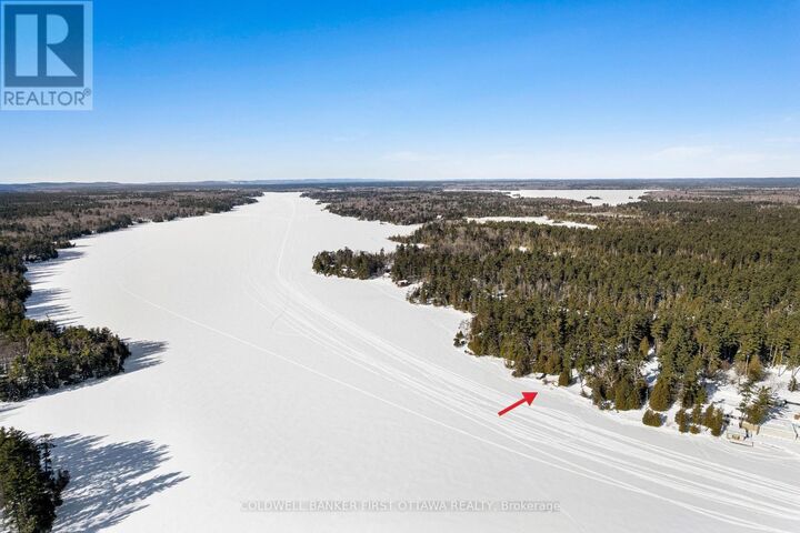 Property Photo: 161 Keith'S Bluff Road ON K0A 3L0