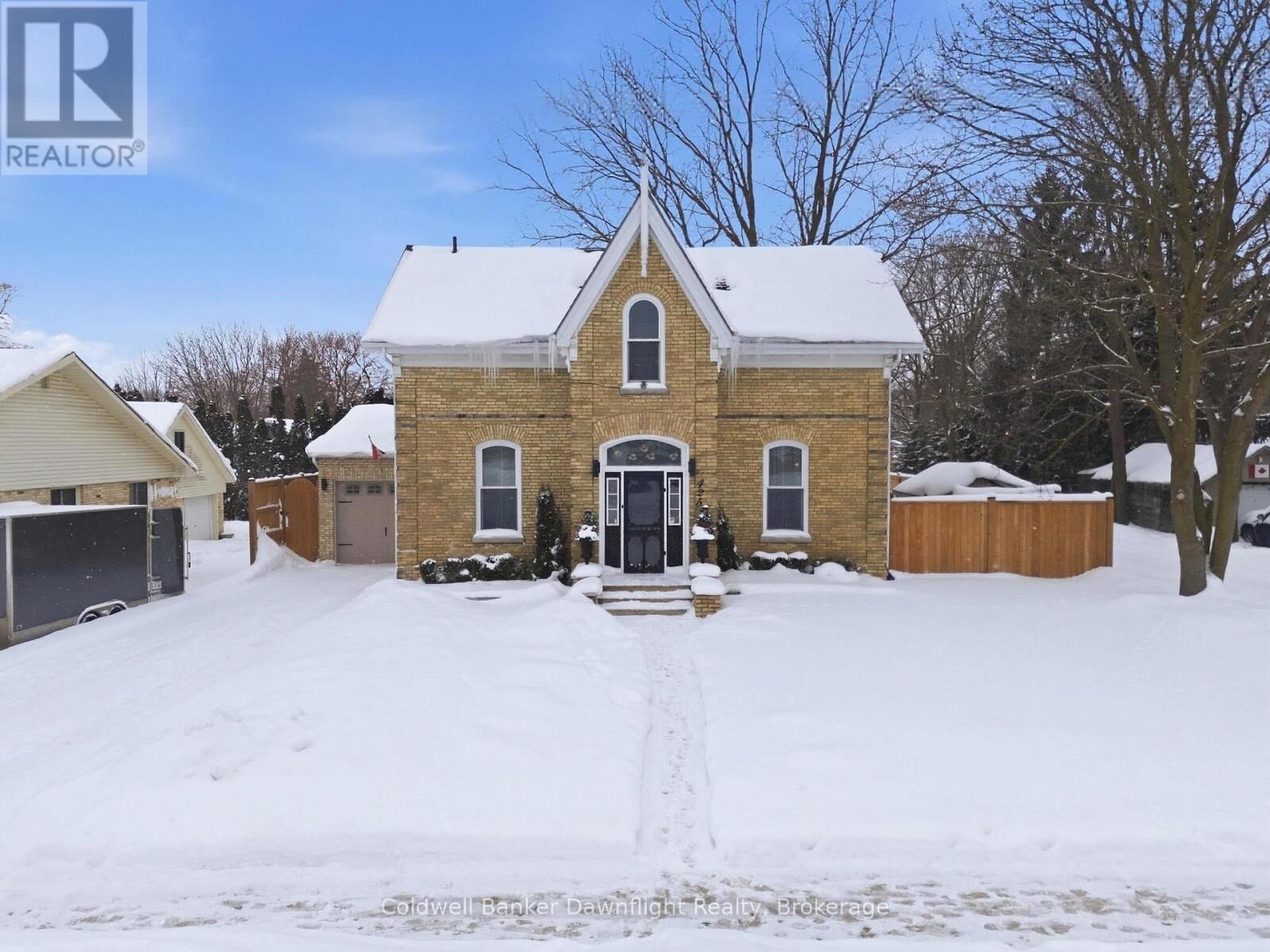 Property Photo: 425 William Street ON N0M 1S2