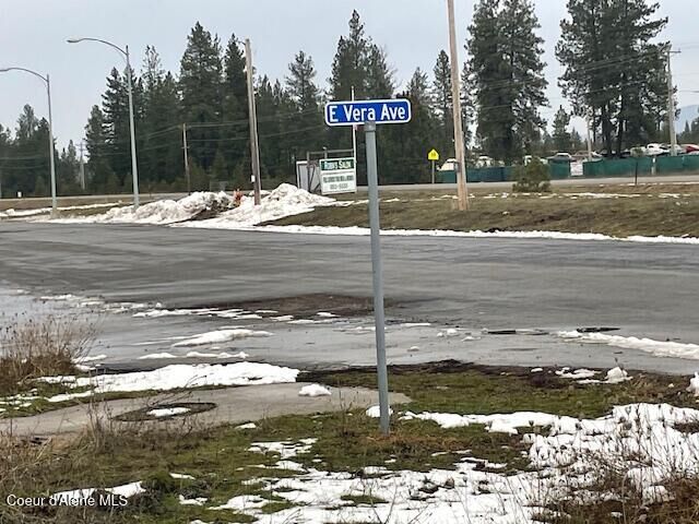 Property Photo:  29269 N Old Highway 95  ID 83801 