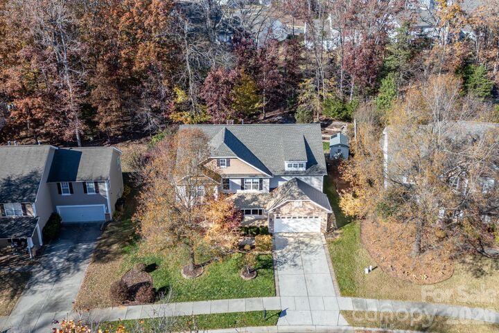 Property Photo: 5007 Magna Lane NC 28079