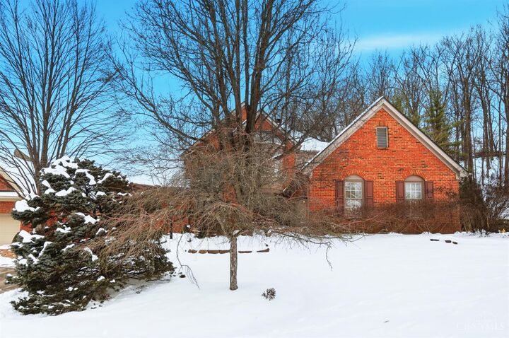 Property Photo:  3420 Oyster Bay Court  OH 45244 