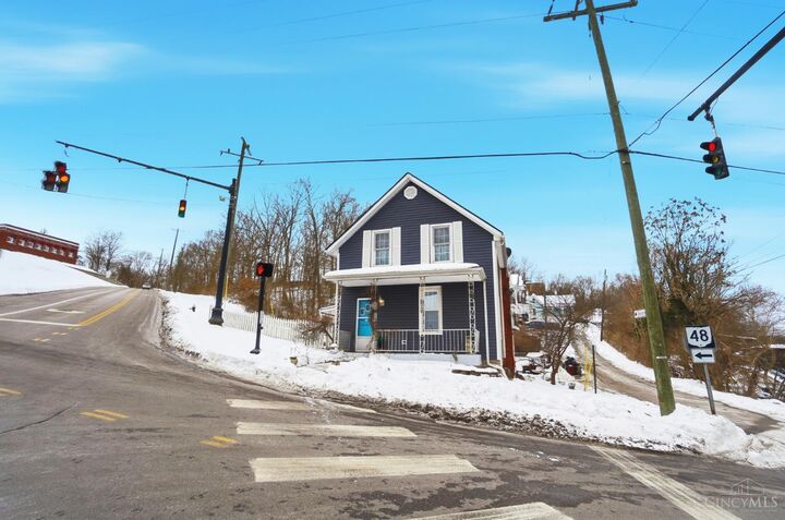 Property Photo:  100 Broadway  OH 45140 