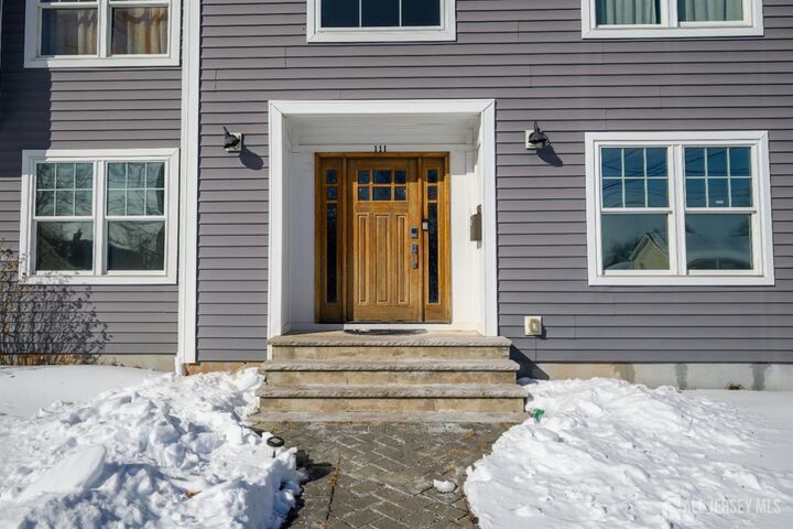 Property Photo:  111 Remsen Avenue  NJ 07001 