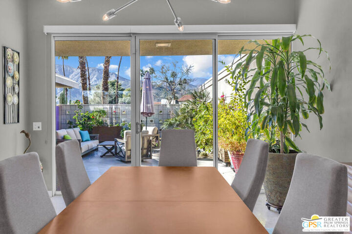 Property Photo:  1211 Tamarisk West St  CA 92270 