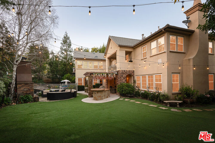 Property Photo:  26706 Provence Dr  CA 91302 