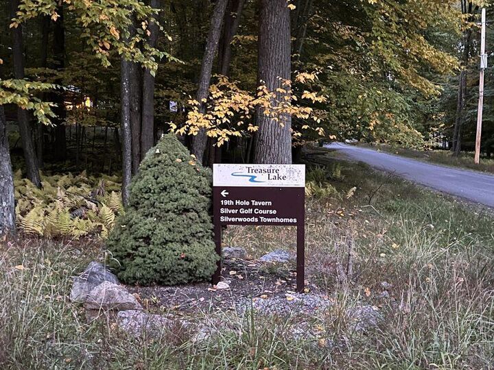 Property Photo:  17 Six Shillings Rd  PA 15801 