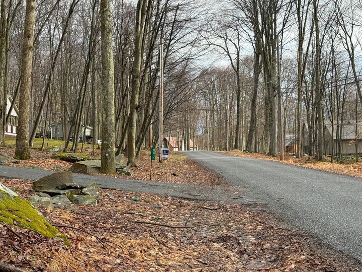 Property Photo:  17 Six Shillings Rd  PA 15801 