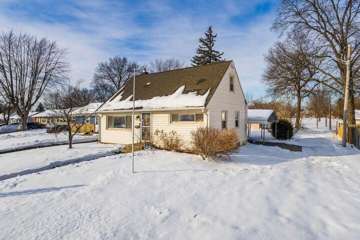 Property Photo:  914 Weldon Avenue  OH 43224 