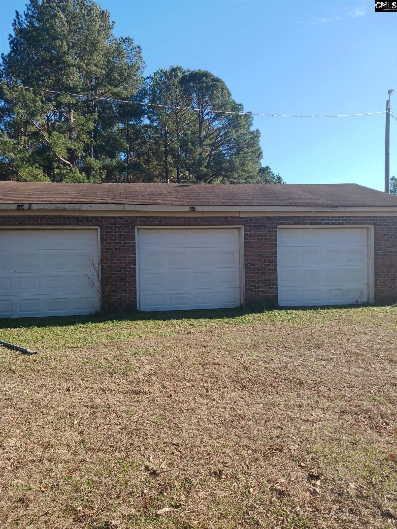 Property Photo:  4857 Cannon Bridge  SC 29038 