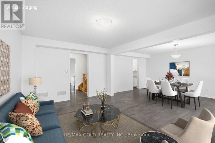 Property Photo: 20 Skyridge Drive ON L6P 4P3