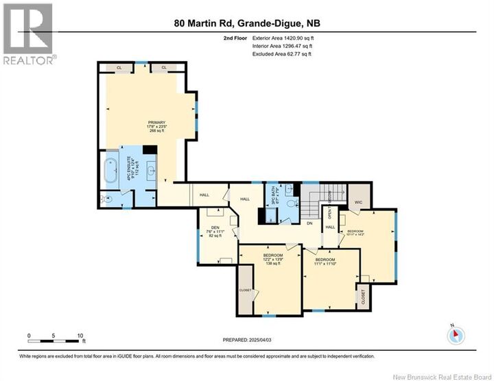 Property Photo:  80 Martin Road  NB E4R 4V6 