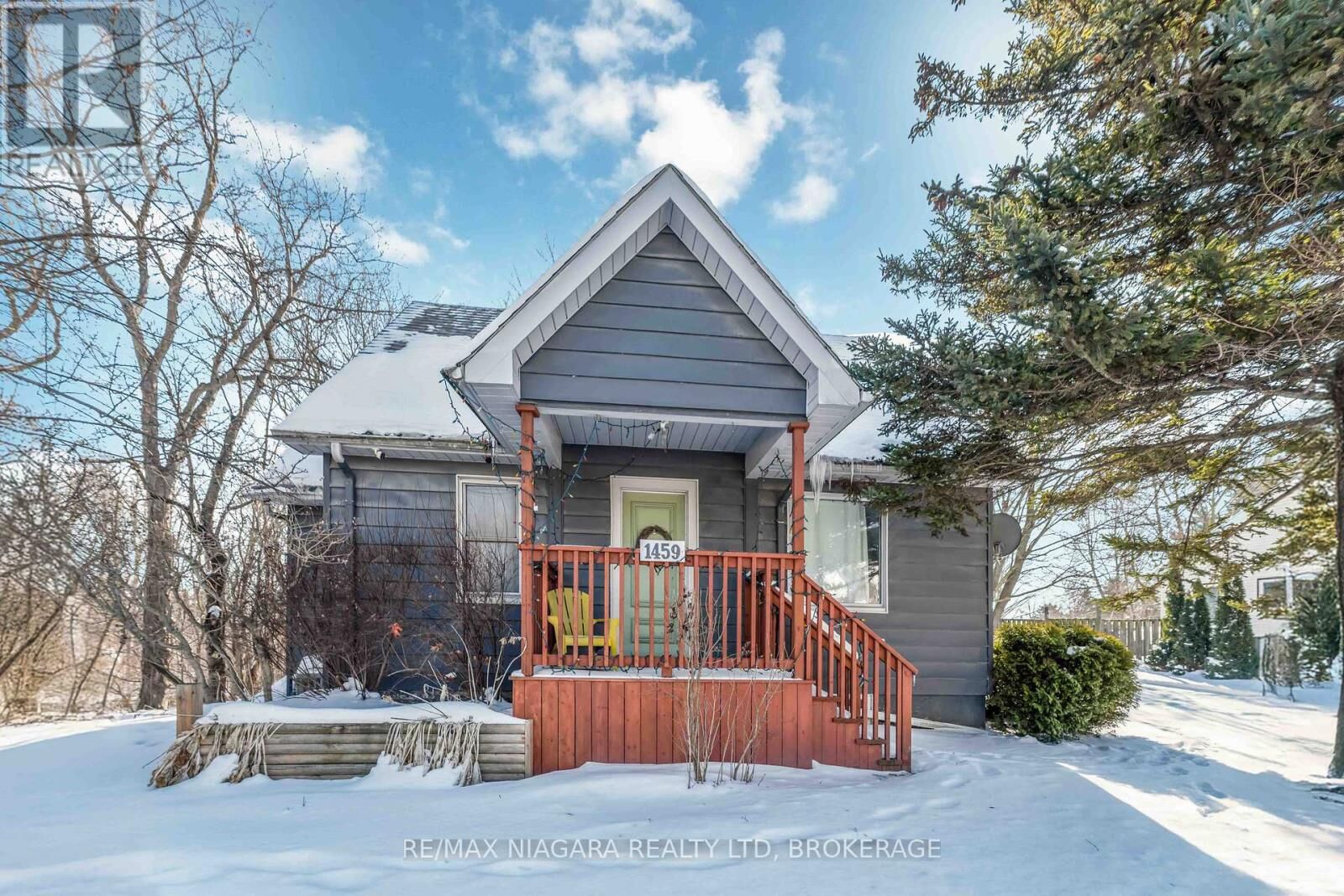 Property Photo:  1459 Niagara Stone Road  ON L0S 1T0 