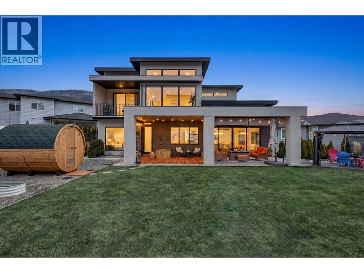 Property Photo:  2759 Canyon Crest Drive  BC V4T 0E3 