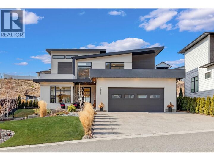 Property Photo:  2759 Canyon Crest Drive  BC V4T 0E3 