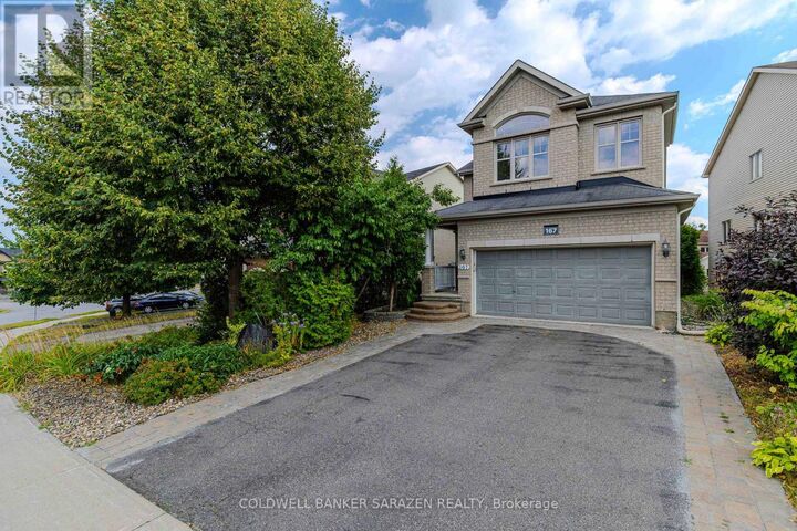Property Photo:  167 Keyrock Drive  ON K2T 0A8 
