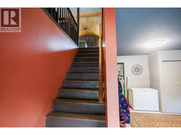 Property Photo: 5283 Old Remo Road BC V8G 0E3