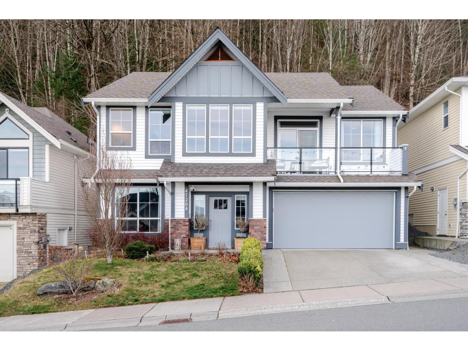 Property Photo:  47204 Sylvan Drive  BC V2R 0R8 