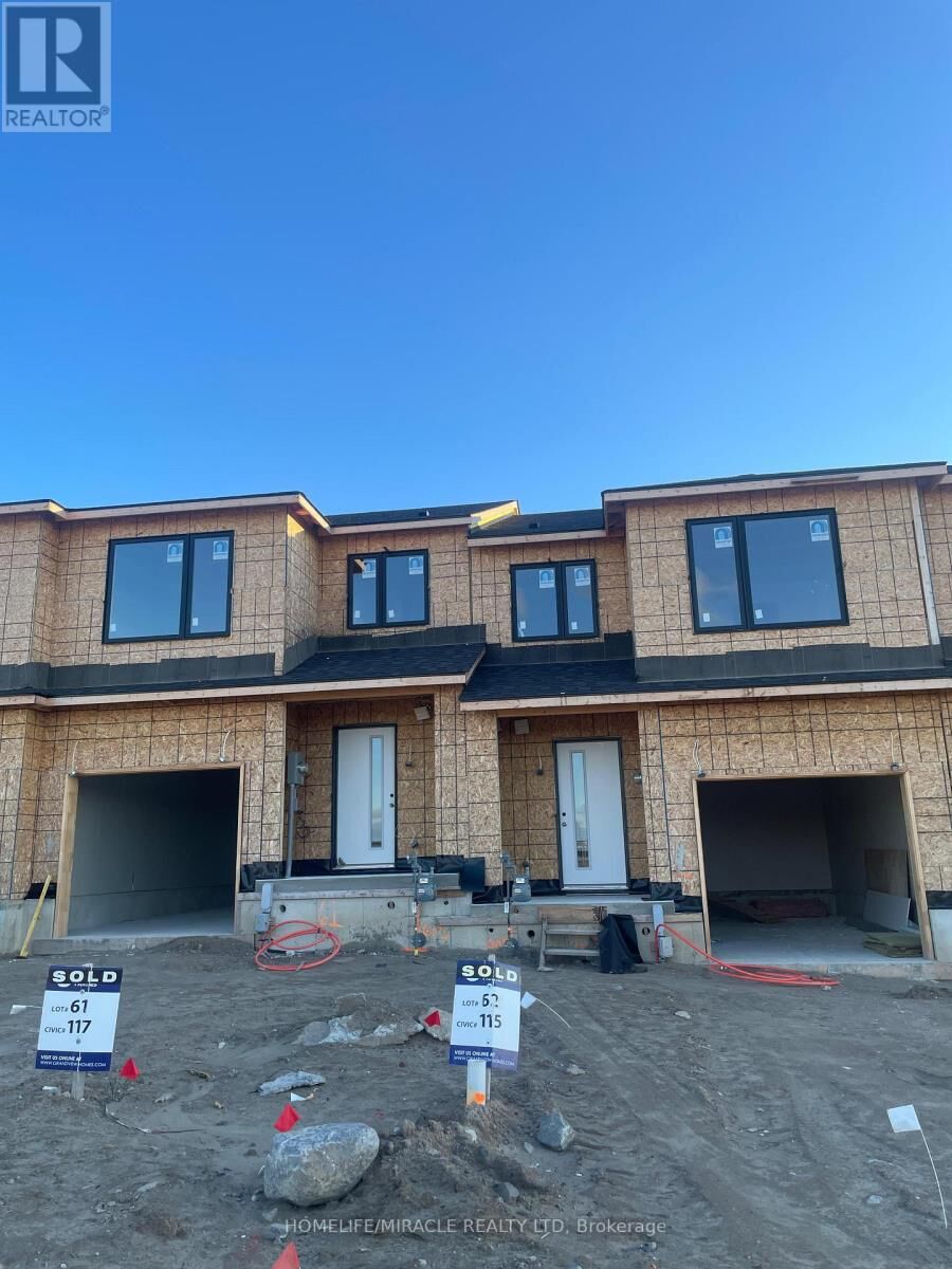 Property Photo:  117 Mattingley Street  ON N3L 2M2 