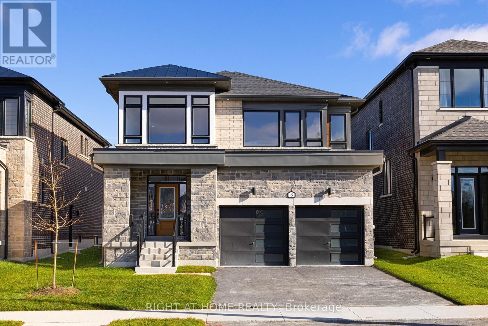 Property Photo: 8 Nicort Road ON L9Z 0N4