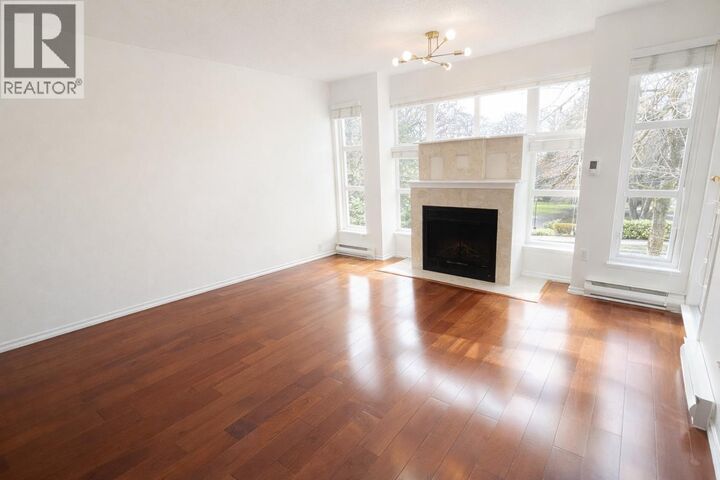 Property Photo:  8728 Southwest Marine Drive 302  BC V6P 6A4 