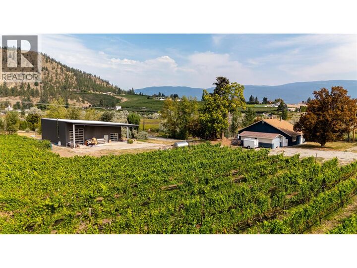 Property Photo: 5214 Monro Avenue BC V0H 1Z6
