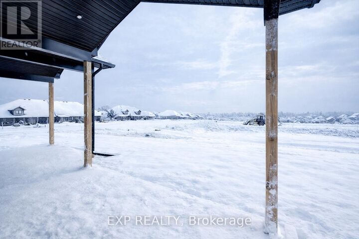 Property Photo:  93 Bedell Drive  ON N0G 1P0 