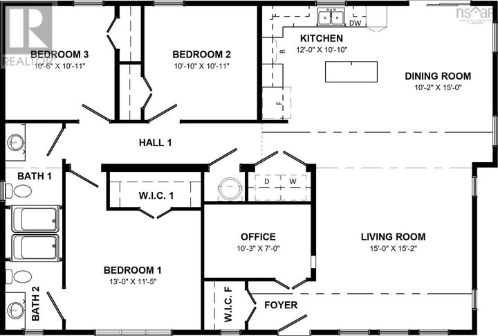 Property Photo: Westside Drive 13 NS B4V 8V5