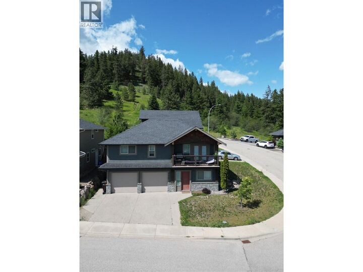 7400 Sun Peaks Drive — photo 1