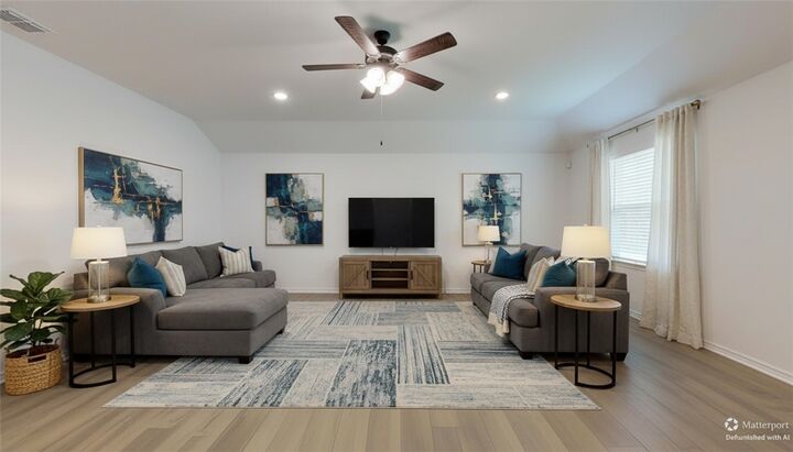 Property Photo:  7602 Bayley  TX 78414 